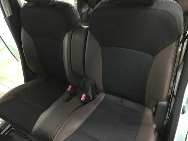 ハスラー（新潟県新潟市西区）