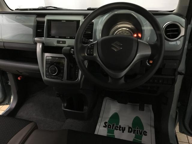 ハスラー（新潟県新潟市西区）