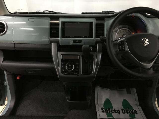 ハスラー（新潟県新潟市西区）