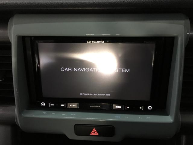 ハスラー（新潟県新潟市西区）