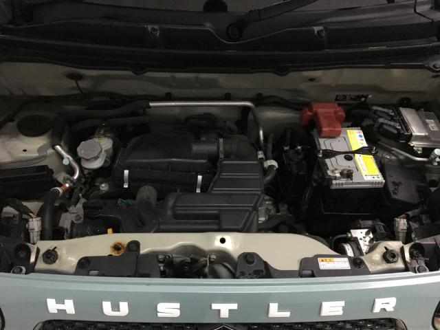 ハスラー（新潟県新潟市西区）