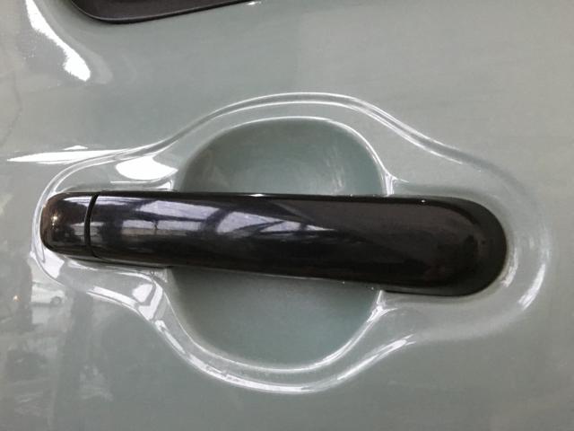 ハスラー（新潟県新潟市西区）