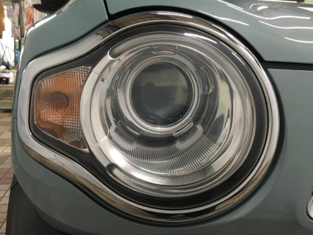 ハスラー（新潟県新潟市西区）