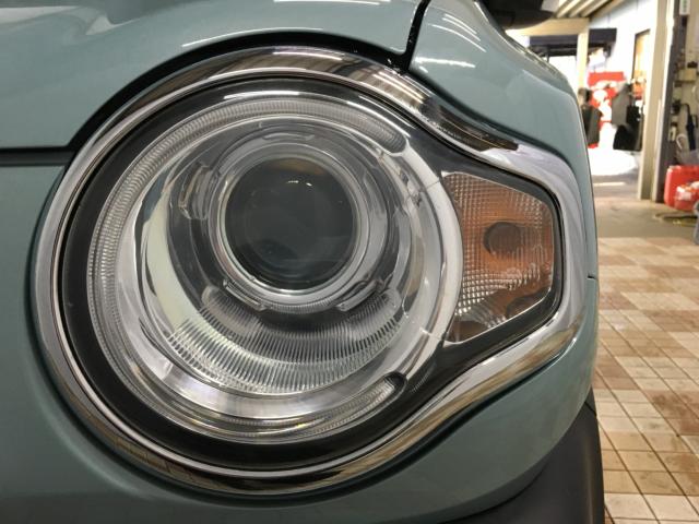 ハスラー（新潟県新潟市西区）