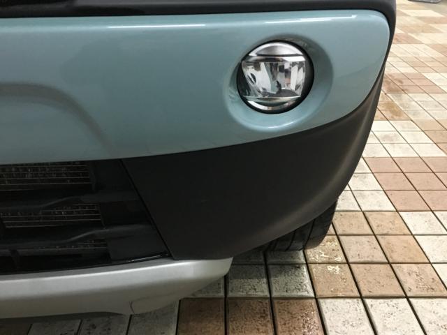 ハスラー（新潟県新潟市西区）