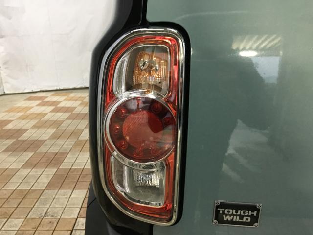 ハスラー（新潟県新潟市西区）