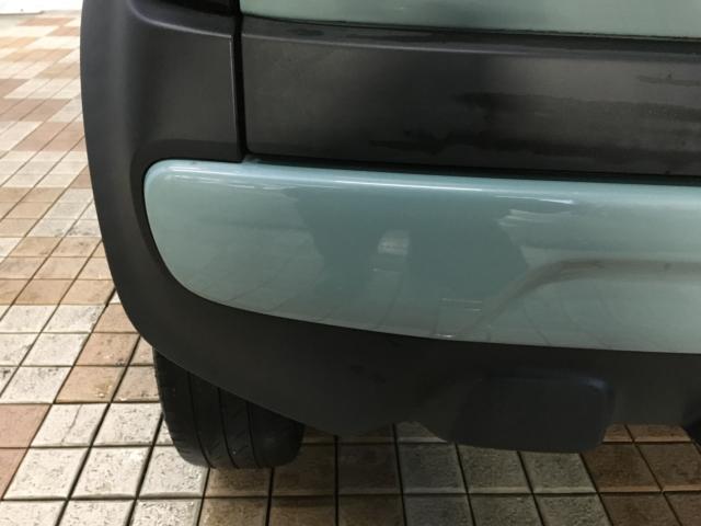 ハスラー（新潟県新潟市西区）