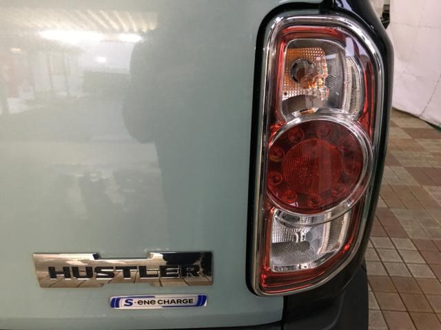 ハスラー（新潟県新潟市西区）