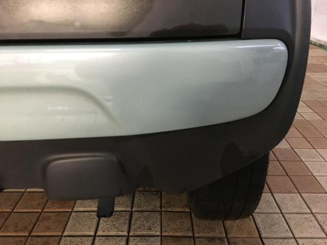 ハスラー（新潟県新潟市西区）