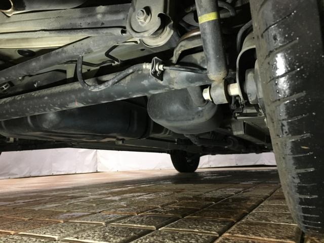 ハスラー（新潟県新潟市西区）