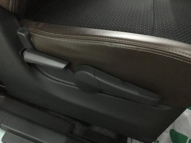 ハスラー（新潟県新潟市西区）