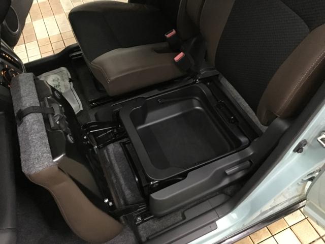 ハスラー（新潟県新潟市西区）