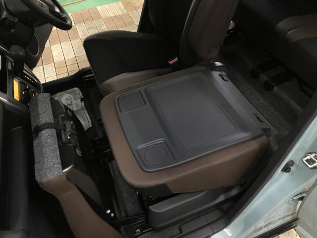 ハスラー（新潟県新潟市西区）