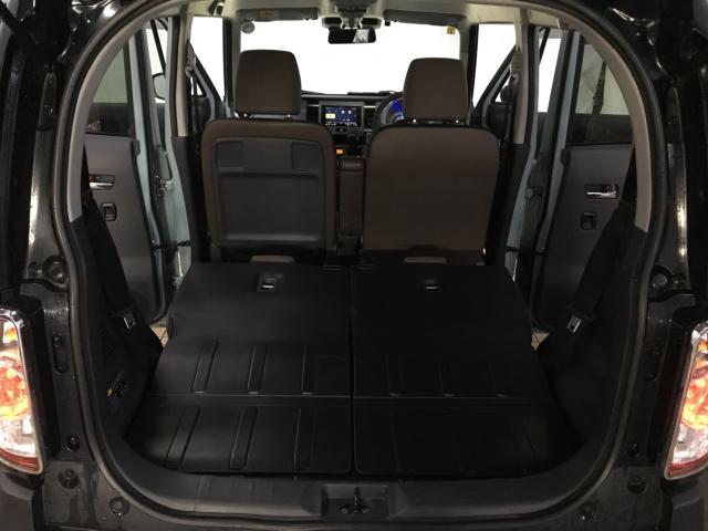 ハスラー（新潟県新潟市西区）