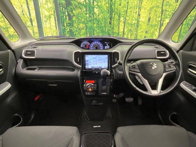 ソリオバンディット（新潟県新潟市南区）画像2