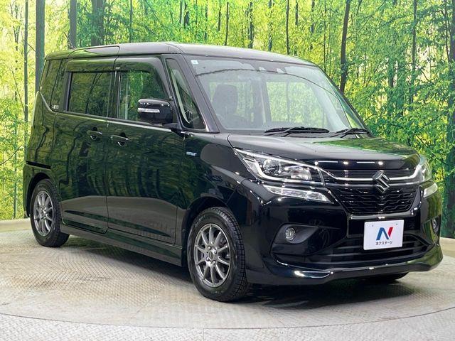 ソリオバンディット（新潟県新潟市南区）画像16