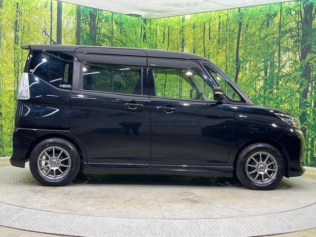 ソリオバンディット（新潟県新潟市南区）画像21