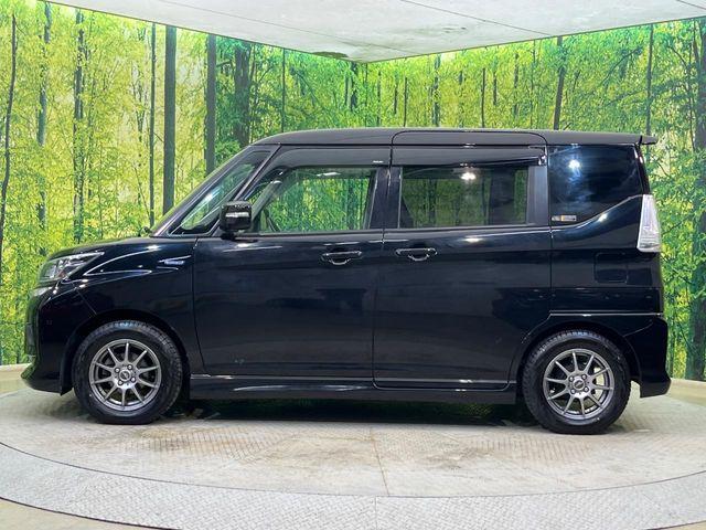 ソリオバンディット（新潟県新潟市南区）画像23