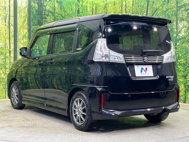 ソリオバンディット（新潟県新潟市南区）画像24