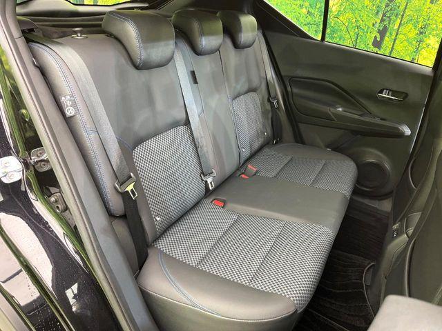 キックス（新潟県新潟市東区）