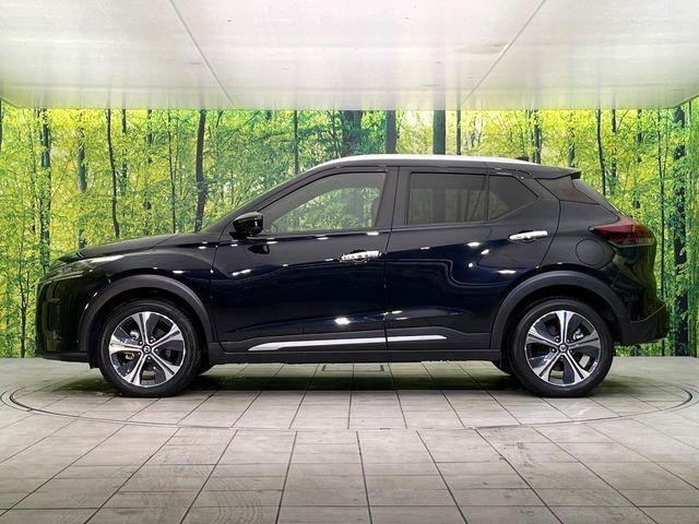 キックス（新潟県新潟市東区）