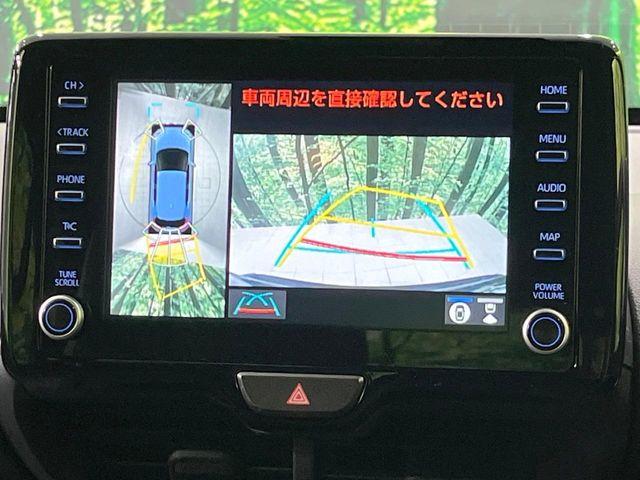 ヤリスクロス（新潟県長岡市）画像5