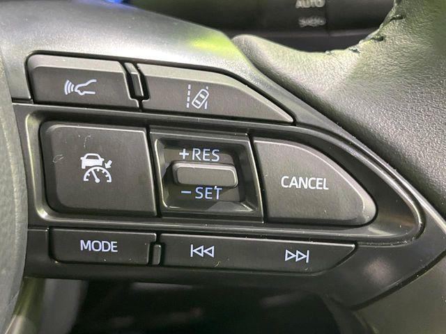 ヤリスクロス（新潟県長岡市）画像7