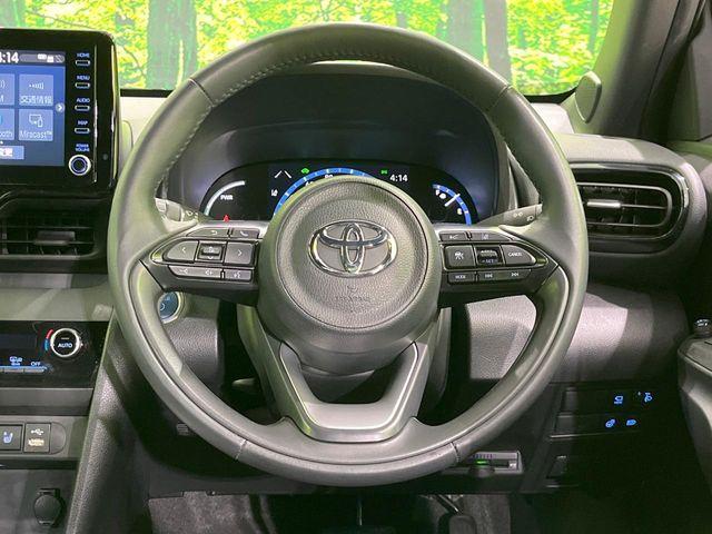 ヤリスクロス（新潟県長岡市）画像9