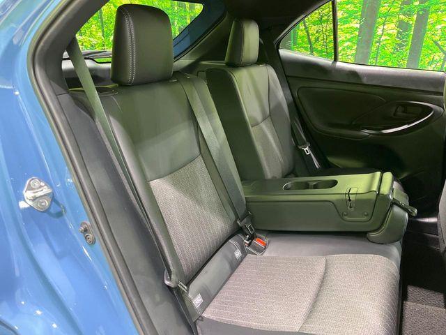 ヤリスクロス（新潟県長岡市）画像11