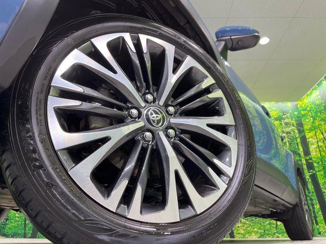 ヤリスクロス（新潟県長岡市）画像14