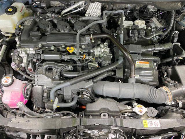 ヤリスクロス（新潟県長岡市）画像19