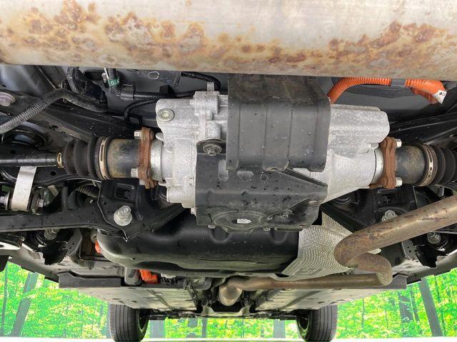 ヤリスクロス（新潟県長岡市）画像20