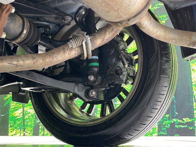 ヤリスクロス（新潟県長岡市）画像21