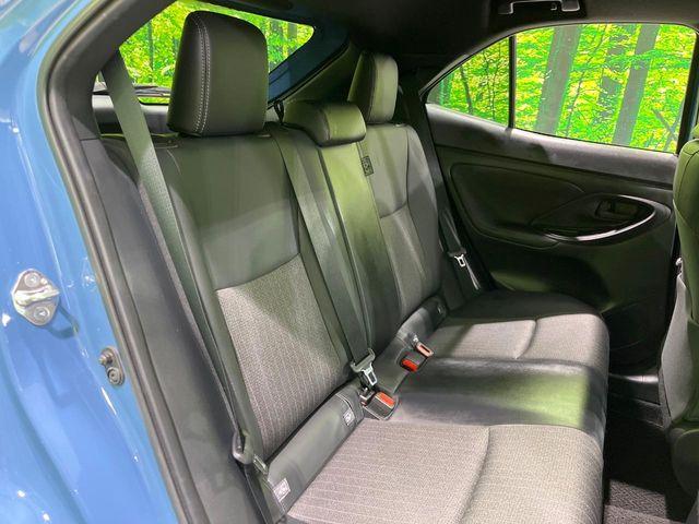 ヤリスクロス（新潟県長岡市）画像23