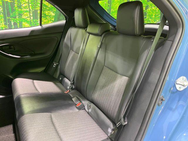 ヤリスクロス（新潟県長岡市）画像24