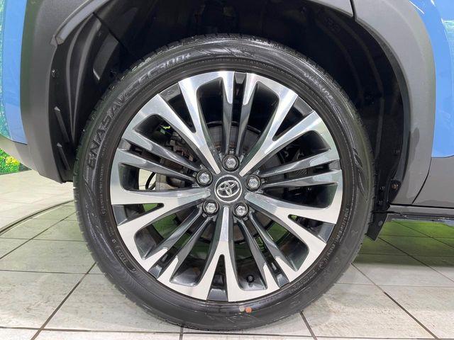 ヤリスクロス（新潟県長岡市）画像26