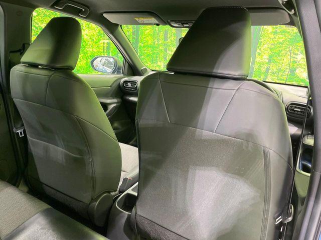 ヤリスクロス（新潟県長岡市）画像30