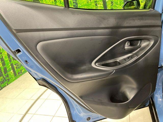 ヤリスクロス（新潟県長岡市）画像32