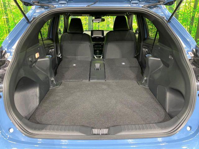 ヤリスクロス（新潟県長岡市）画像40