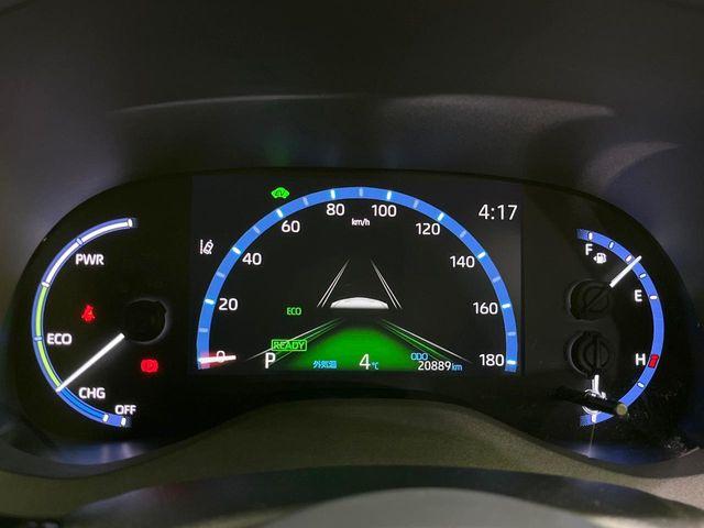 ヤリスクロス（新潟県長岡市）画像46