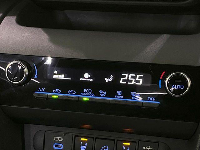 ヤリスクロス（新潟県長岡市）画像52