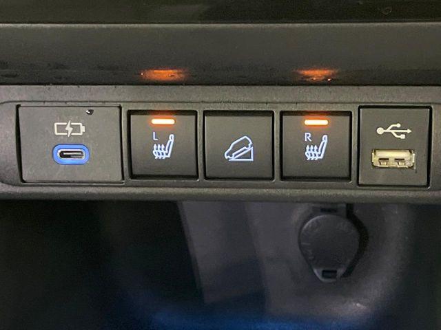 ヤリスクロス（新潟県長岡市）画像57