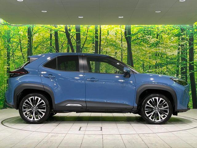 ヤリスクロス（新潟県長岡市）画像68