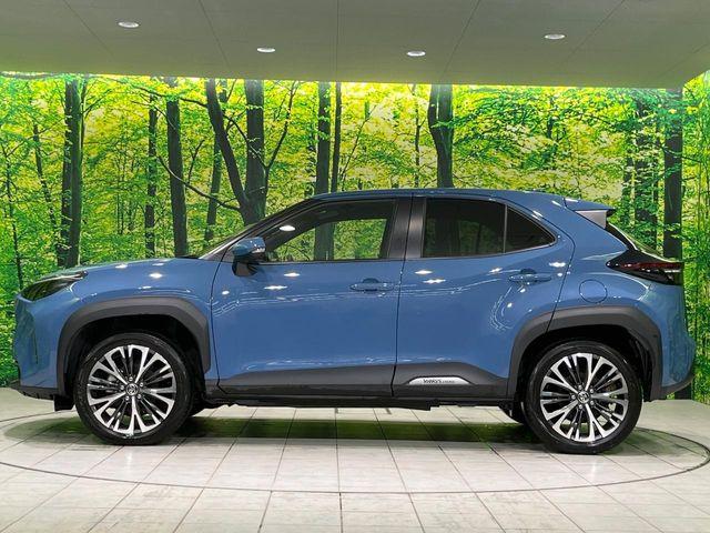 ヤリスクロス（新潟県長岡市）画像70