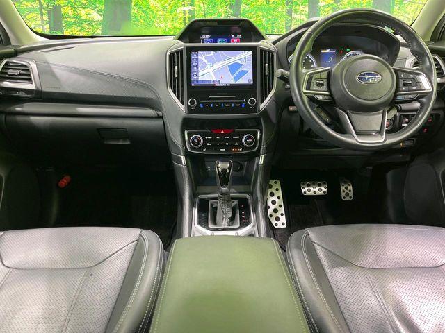 フォレスター（新潟県長岡市）