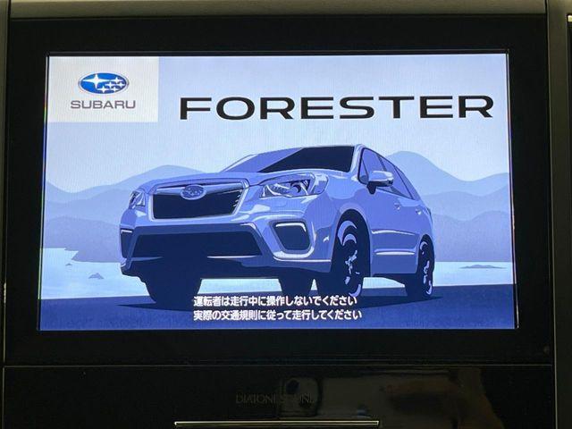 フォレスター（新潟県長岡市）