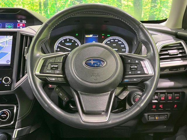 フォレスター（新潟県長岡市）