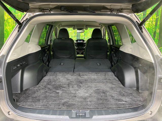 フォレスター（新潟県長岡市）