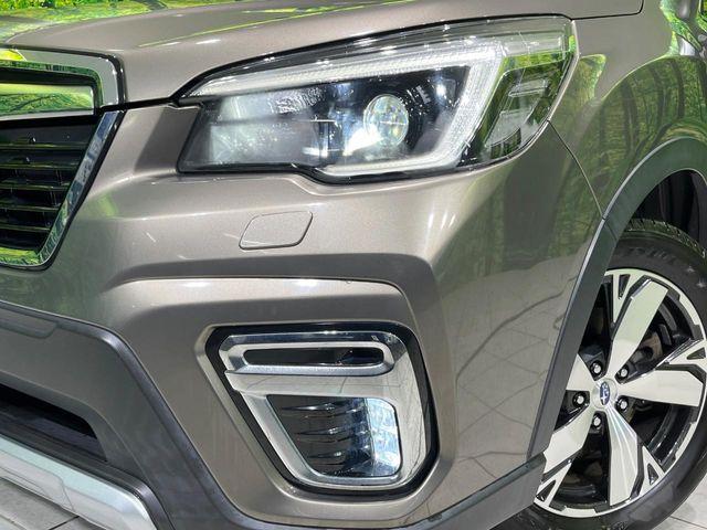 フォレスター（新潟県長岡市）