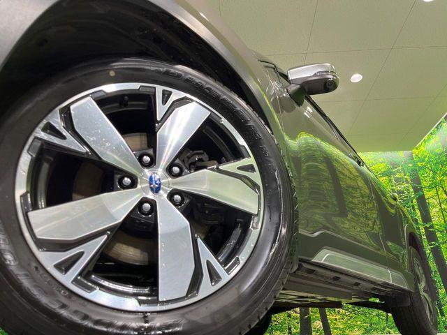 フォレスター（新潟県長岡市）